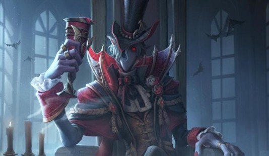 第五人格杰克盛宴伯爵与盛宴之杯解析