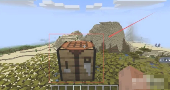 我的世界怎么合成铁斧-我的世界合成铁斧攻略