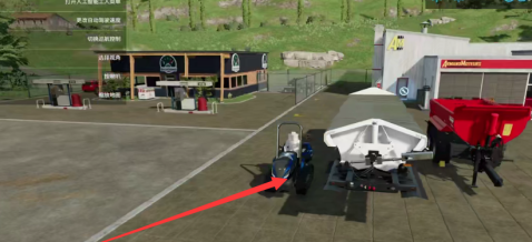 模拟农场22锁帧怎么办？模拟农场22锁帧的解决方法