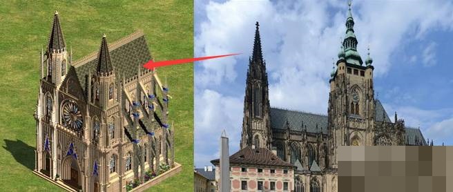 帝国时代2奇观有什么用?帝国时代2奇观作用介绍