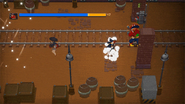 战魂铭人魔女凯瑟琳怎么样 战魂铭人新角色魔女凯瑟琳技能介绍