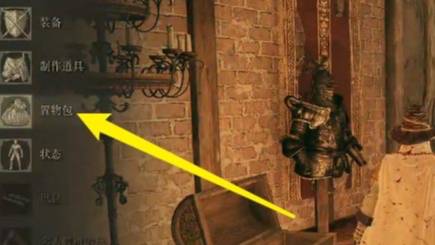 关于艾尔登法环隐身面纱怎么使用。 