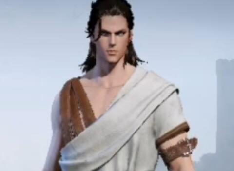 猎手之王穿戴武器操作攻略