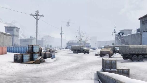 明日之后白树高地炮兵打法详解