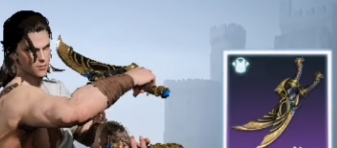 猎手之王穿戴武器操作攻略