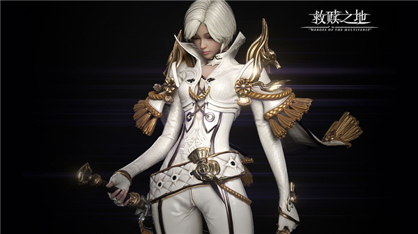 《救赎之地》次时代沙盒交互竞技开辟新玩法攻略