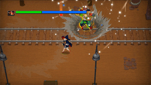 战魂铭人魔女凯瑟琳怎么样 战魂铭人新角色魔女凯瑟琳技能介绍