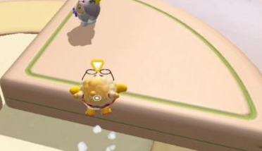 蛋仔派对转转蛋糕怎么玩？蛋仔派对转转蛋糕玩法攻略