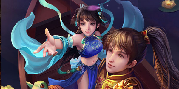 问道手游火焰之灵怎么打？问道手游火焰之灵打法分享