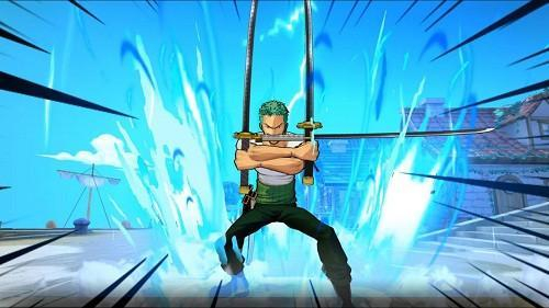 《航海王燃烧意志》66级剧情变身后的豹子打法分享