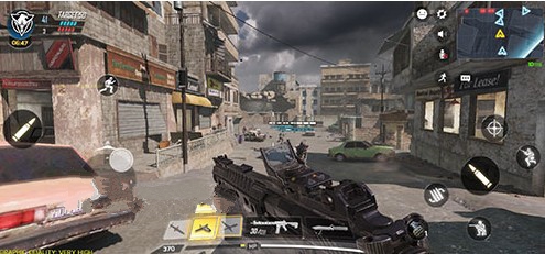 使命召唤最高画质设置所需配置详细解析