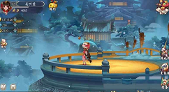 《长安幻世绘》消除负面状态详解