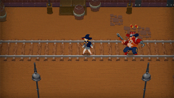 战魂铭人魔女凯瑟琳怎么样 战魂铭人新角色魔女凯瑟琳技能介绍