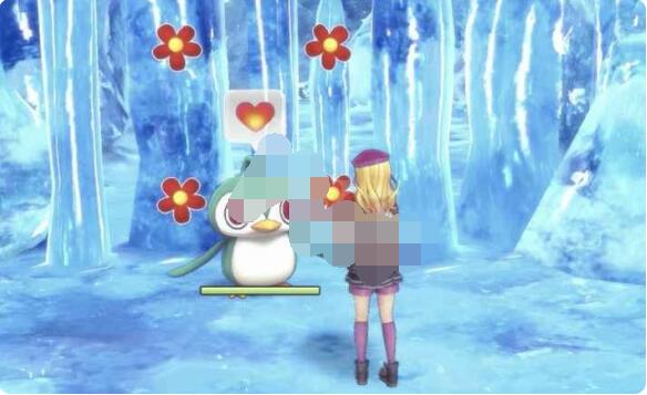 符文工房5怪物捕捉方法 符文工房5怪物变同伴方法