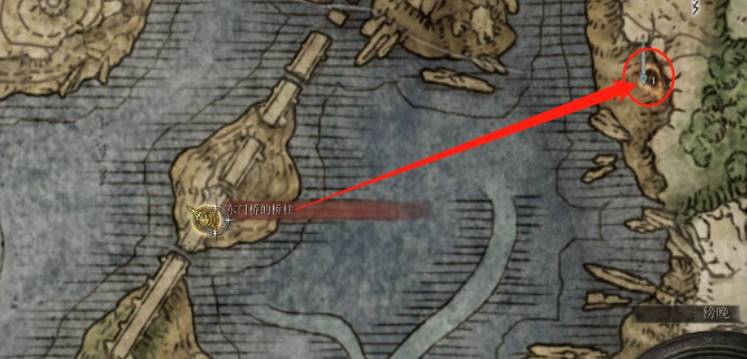 小编分享艾尔登法环结晶坑道在哪里。 