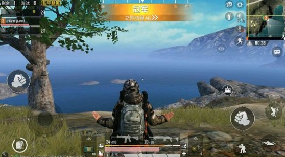 和平精英边走边跳舞卡bug操作方法解析