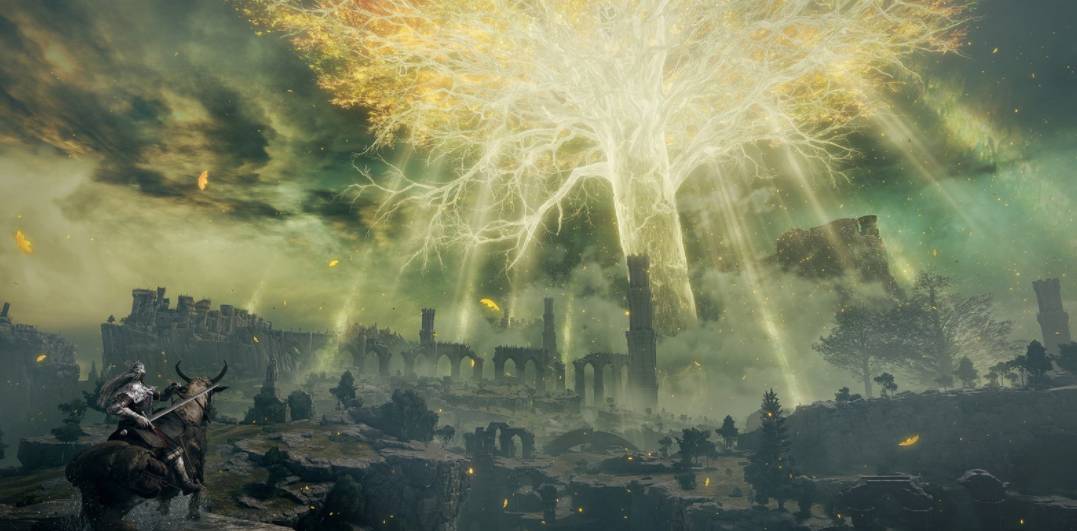 今天分享艾尔登法环尤拉在哪里。 