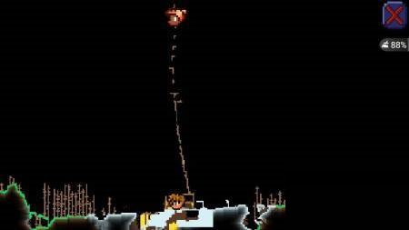 泰拉瑞亚空岛在哪里?泰拉瑞亚空岛位置介绍