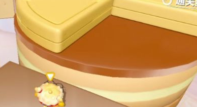 蛋仔派对转转蛋糕怎么玩？蛋仔派对转转蛋糕玩法攻略