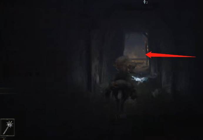 艾尔登法环结晶坑道在哪里?艾尔登法环结晶坑道位置介绍