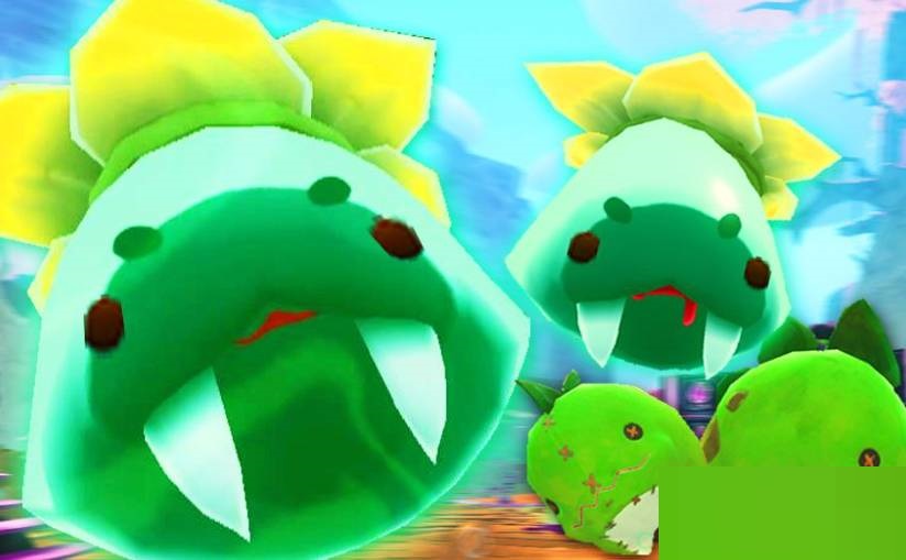 史莱姆牧场宝藏球怎么打开?史莱姆牧场宝藏球打开攻略