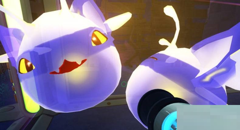 史莱姆牧场宝藏球怎么打开?史莱姆牧场宝藏球打开攻略