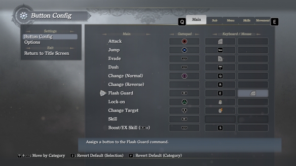 伊苏9键盘按键有哪些？伊苏9键盘按键一览