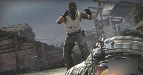 反恐精英怎么去黑雾2020 反恐精英去黑雾教程2020