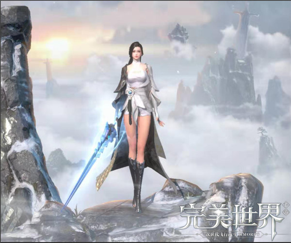 《完美世界》手游法师完美输出的秘籍分享