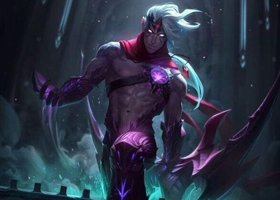 云顶之弈极地四游侠双护卫游戏攻略