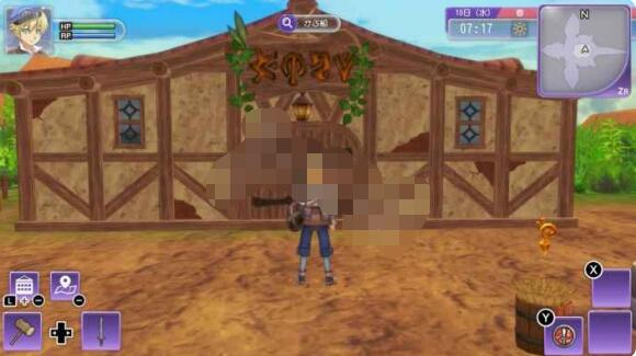 符文工房5怪物捕捉方法 符文工房5怪物变同伴方法