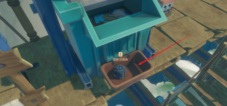 木筏求生怎么使用回收器？木筏求生使用回收器的详细攻略