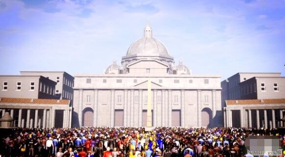 教皇模拟器配置要求怎么样？教皇模拟器配置要求介绍