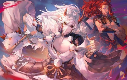 《阴阳师》虚假之月双吞冲榜的玩法介绍