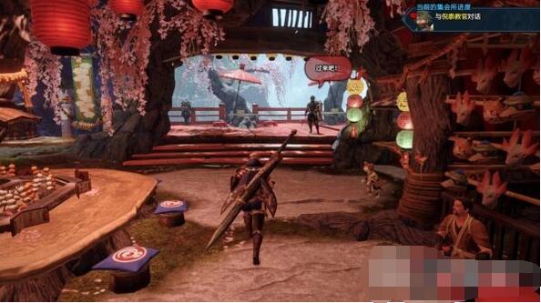 怪物猎人崛起主线任务详解 怪物猎人崛起主线任务攻略大全