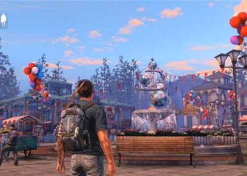 《明日之后》刷新币讲解