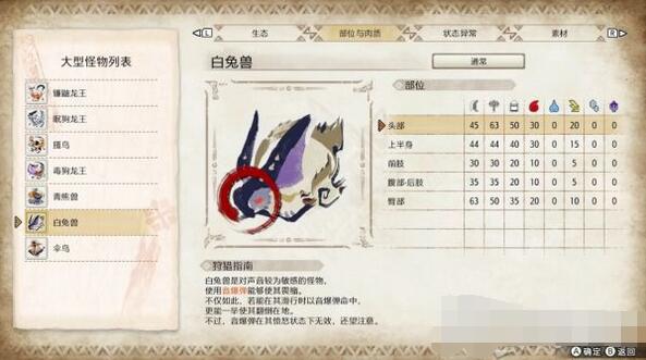 怪物猎人崛起主线任务详解 怪物猎人崛起主线任务攻略大全