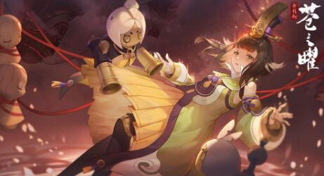 分享轩辕剑苍之曜手游黑火尘恢复技巧分享。 