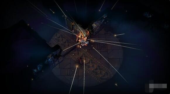 无间冥寺诅咒怎么控制？无间冥寺诅咒控制方法