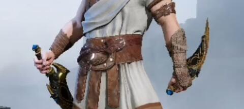 猎手之王穿戴武器操作攻略