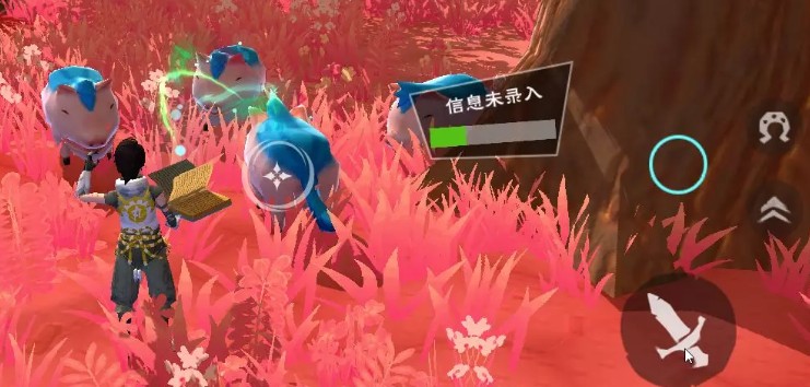 创造与魔成就达成与怪物图鉴搜集攻略