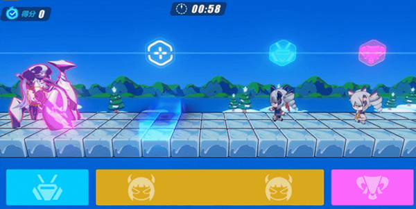 分享崩坏3人偶售货机商店内容介绍。 