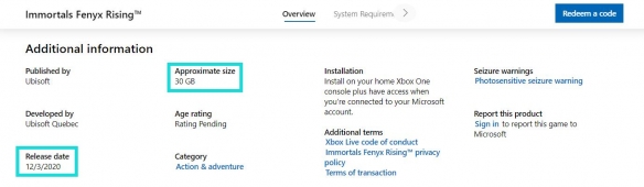 渡神纪玩法攻略 渡神纪发售日期及游戏特色一览