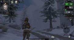 《明日之后》转职转介绍