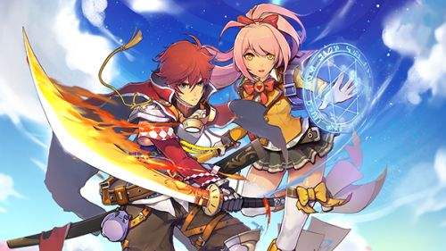 说说《雷神战纪》职业分享。 