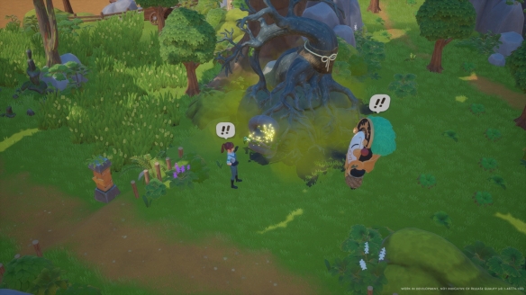 教你珊瑚岛酿酒作物种什么。 