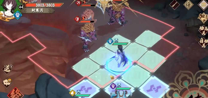 天地劫封寒月怎么加点？天地劫封寒月加点选择推荐