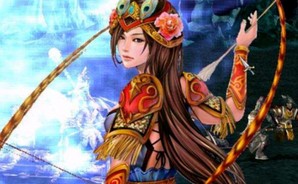 三国群英传7坐骑编号详细介绍