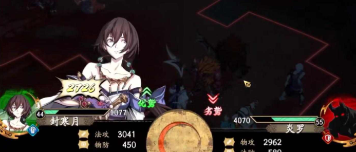 天地劫封寒月怎么加点？天地劫封寒月加点选择推荐