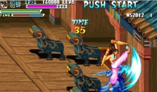 三国战记2007如何爆气?三国战记2007爆气的攻略技巧